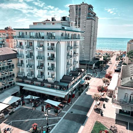 Hotel Margherita Lido di Jesolo Buitenkant foto