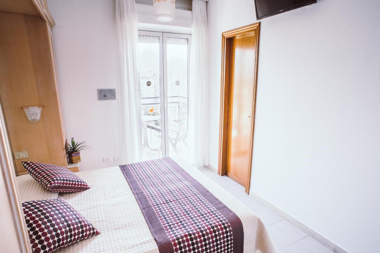 Hotel Margherita Lido di Jesolo Buitenkant foto