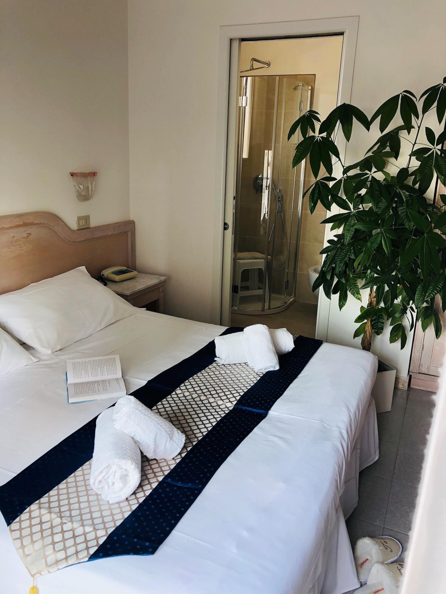 Hotel Margherita Lido di Jesolo Buitenkant foto
