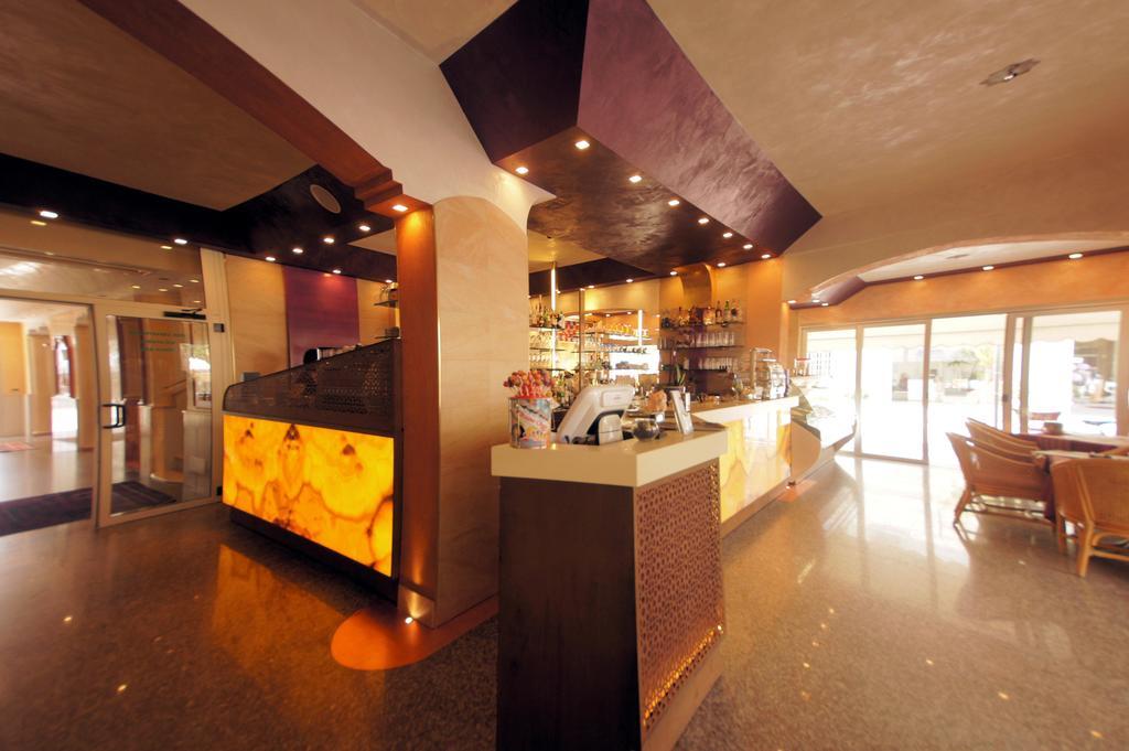 Hotel Margherita Lido di Jesolo Buitenkant foto